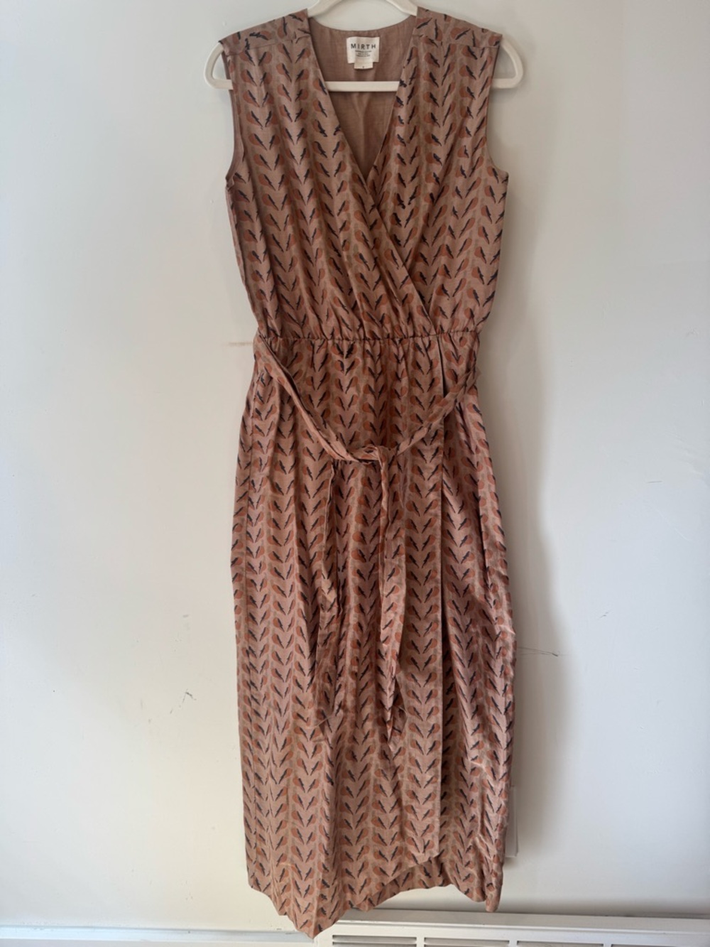 MIRTH Amagansett dress - Picture 2 of 4